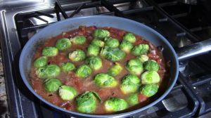 BRUSSELS SPROUTS 4