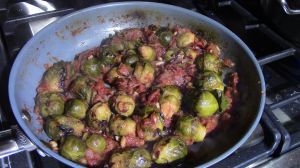 BRUSSELS SPROUTS 5