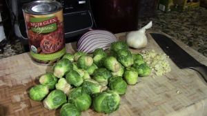 BRUSSELS SPROUTS1